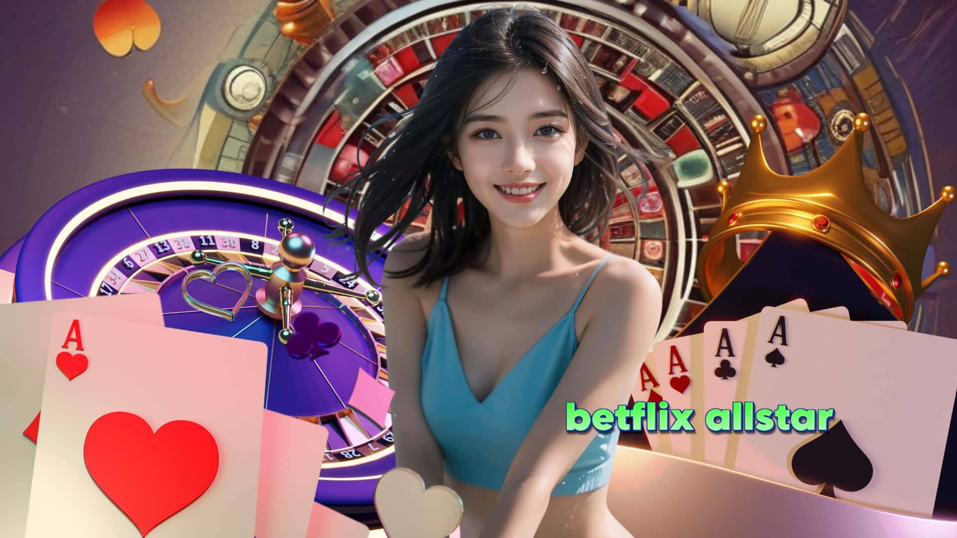 betflix allstar